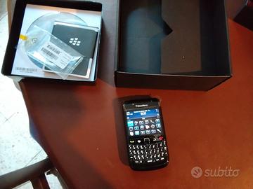 blackberry bold 9780
