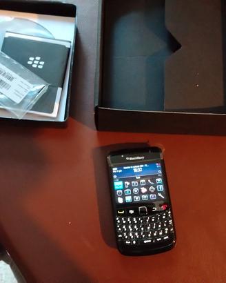 blackberry bold 9780