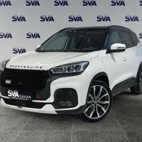 SPORTEQUIPE 6 PHEV 1.5 GPL - AUTOCARRO IVA ESPOSTA