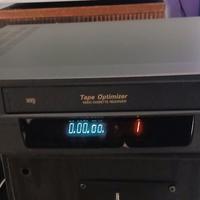 videoregistratore vhs mitsubishi