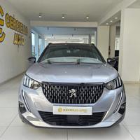 PEUGEOT 2008 BlueHDi 110 S&S GT garanzia 24 mesi