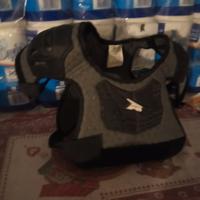 Pettorine moto cross