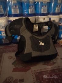 Pettorine moto cross