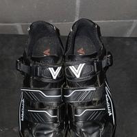 Scarpe atacco SPD Vittoria