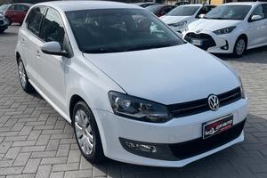 Volkswagen Polo 1.2 70 CV 5p.