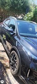 Kia x Ceed 2025