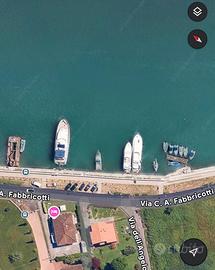 Posti Barca Bocca di Magra