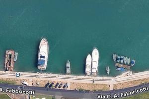 Posti Barca Bocca di Magra