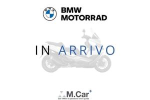 BMW MOTO C 400 X Abs my25