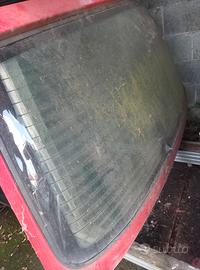 Portellone posteriore Peugeot 106
