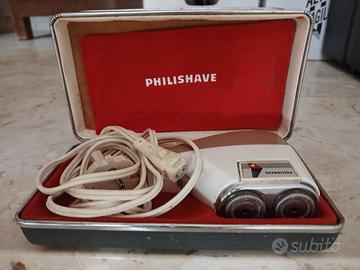Rasoio elettrico Philips