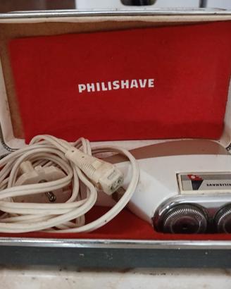 Rasoio elettrico Philips