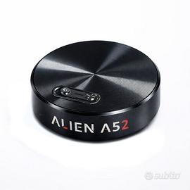 Registratore vocale ALIEN A52 4GB MEMS