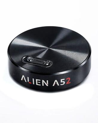 Registratore vocale ALIEN A52 4GB MEMS