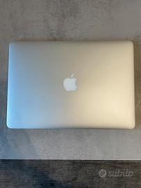 Macbook Air 13’’