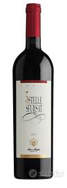 Vino 5 stelle sfursat annata 2009
