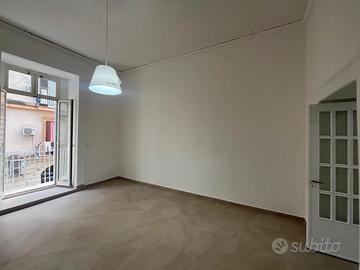 Appartamento ristrutturato - ad.corso garibaldi