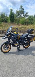 Bmw gs 1250