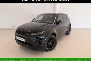 Land Rover Range Evoque 1.5 I3 PHEV 269 CV AWD Aut