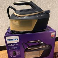 Philips PerfectCare 6000