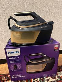 Philips PerfectCare 6000
