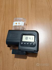 Mangiatoia automatica