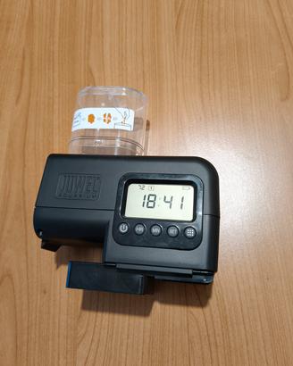 Mangiatoia automatica