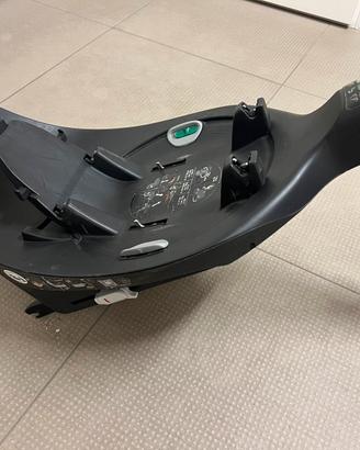 Cybex Base Z