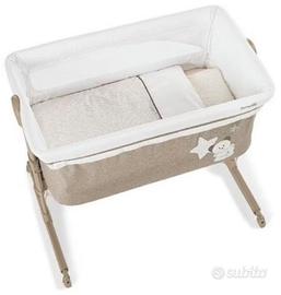 NINNA OH BREVI - next to me