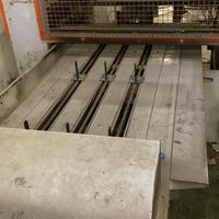 Insaccatrice automatica paglierani
