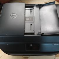 stampante HP Officejet4650 con scanner