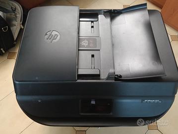 stampante HP Officejet4650 con scanner