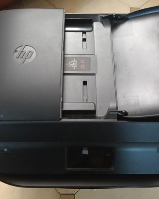 stampante HP Officejet4650 con scanner
