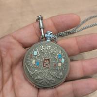 Orologio da Taschino MOLNIJA "San Giorgio" 