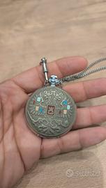 Orologio da Taschino MOLNIJA "San Giorgio" 