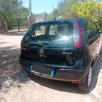 Opel Corsa  1.2 Twinport