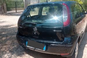 Opel Corsa  1.2 Twinport