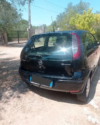 Opel Corsa  1.2 Twinport