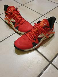 Diadora B.Icon Clay Rosso (46)