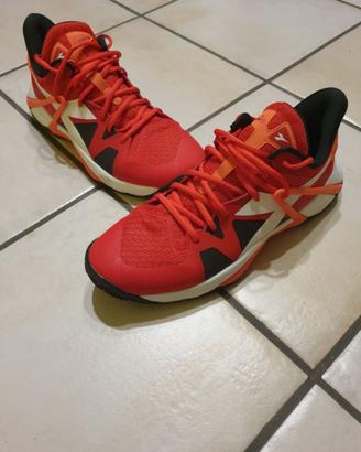 Diadora B.Icon Clay Rosso (46)