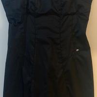 Tubino Donna con spalline