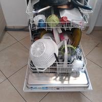 Lavastoviglie Zoppas Tempoline 