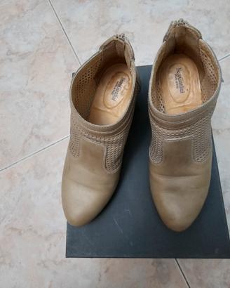 Tronchetti NERO GIARDINI misura 36