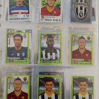 Figurine Panini
