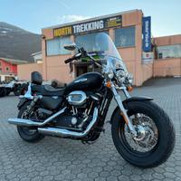 Harley-davidson Sportster 1200 XL