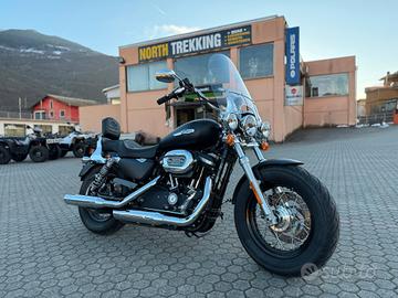 Harley-davidson Sportster 1200 XL