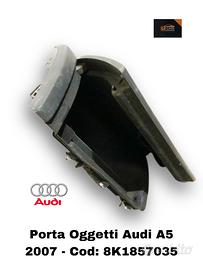 CASSETTO PORTA OGGETTI AUDI A5 Berlina Serie (8T3)