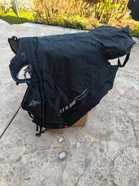 Piaggio MP3 Tucano Urbano Termoscudo 