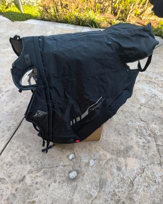 Piaggio MP3 Tucano Urbano Termoscudo 