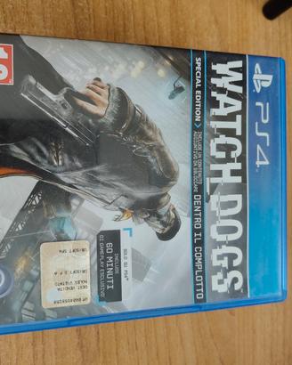 gioco PlayStation 